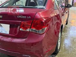 شيفروليه كروز